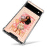 Disney Princess Moana and Pua Google Pixel 6 Clear Case